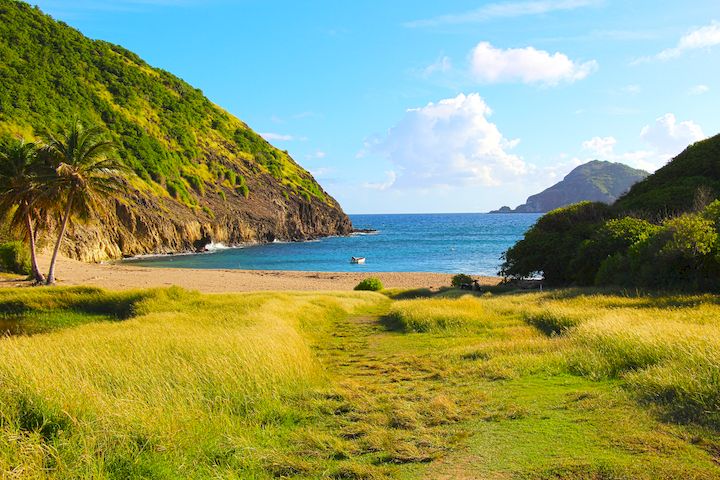 plage Rodrigues