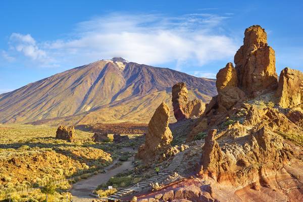 Tenerife