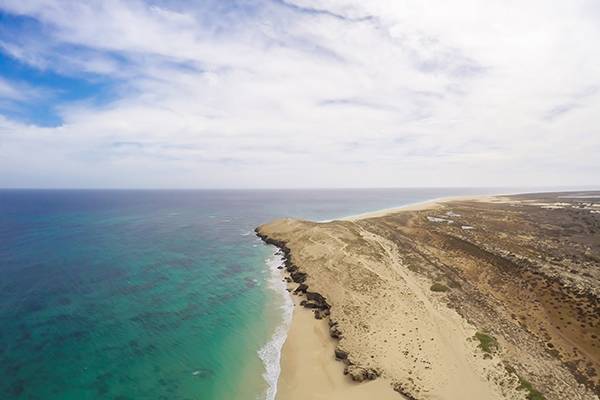 Isla de Boa Vista