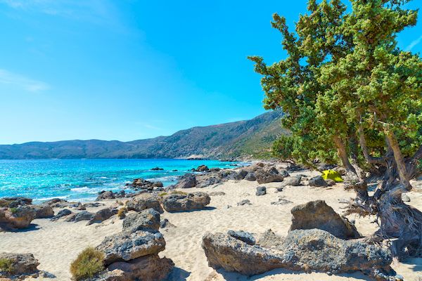 photo LA CANEA (O CHANIA)