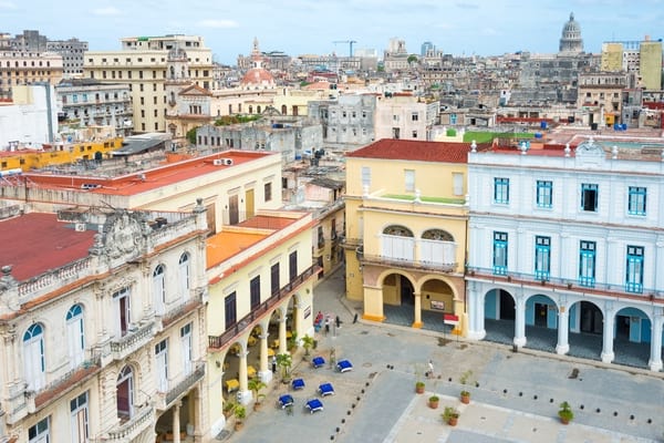 La Habana