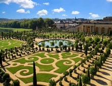 Yvelines et Versailles