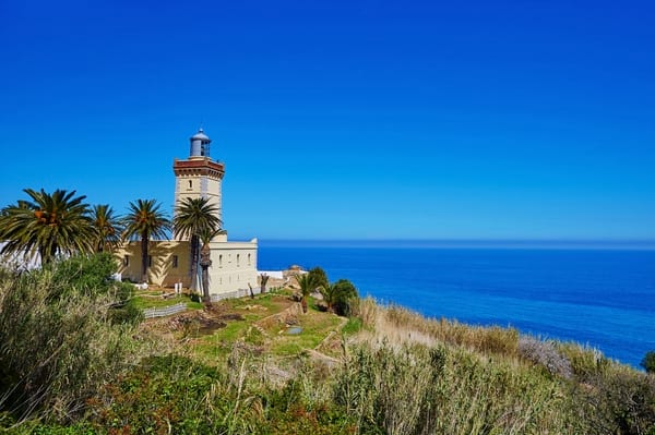photo CABO DEL NORTE