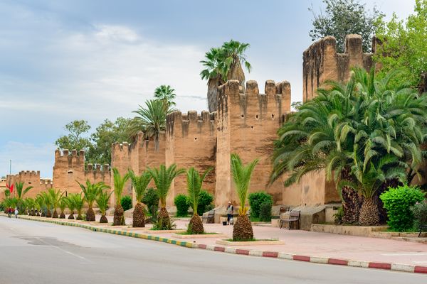 photo REGIÓN SOUSS-MASSA