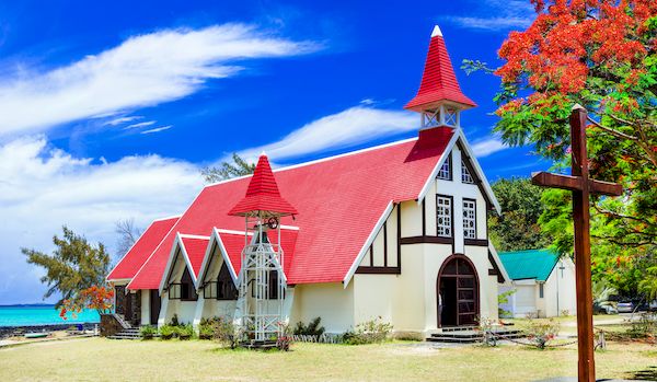 photo El norte y Port Louis