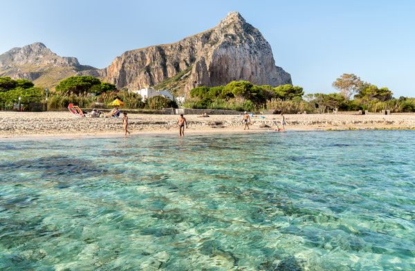 photo PALERMO Y LA COSTA DEL MEDITERRÁNEO
